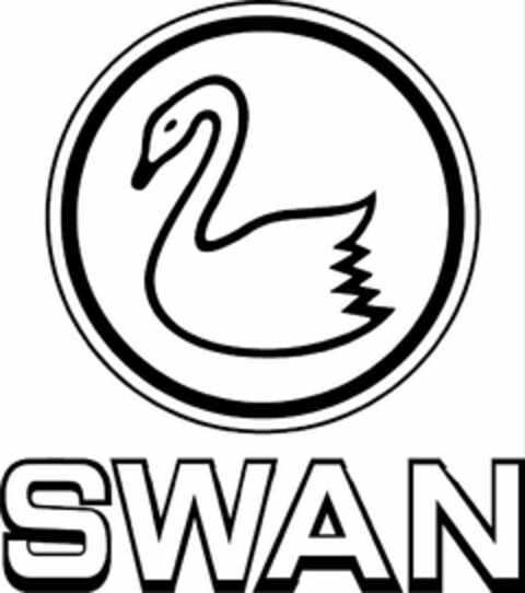 SWAN Logo (USPTO, 27.10.2017)