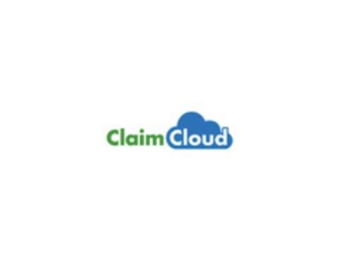 CLAIM CLOUD Logo (USPTO, 11.12.2017)