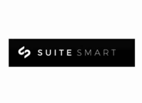 S SUITE SMART Logo (USPTO, 29.12.2017)