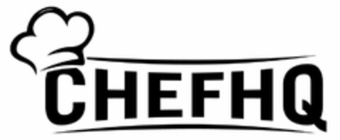 CHEFHQ Logo (USPTO, 27.02.2018)