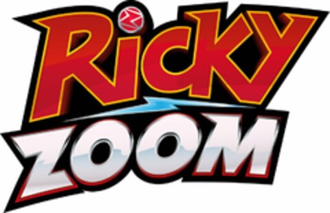 RICKY ZOOM Logo (USPTO, 28.03.2018)