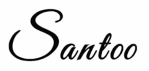 SANTOO Logo (USPTO, 23.07.2018)