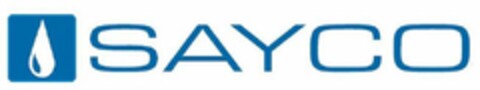 SAYCO Logo (USPTO, 30.08.2018)