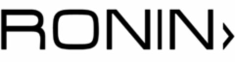 RONIN Logo (USPTO, 05.09.2018)