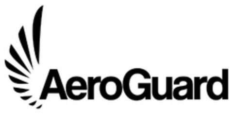 AEROGUARD Logo (USPTO, 20.09.2018)