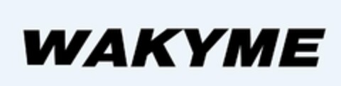 WAKYME Logo (USPTO, 17.10.2018)