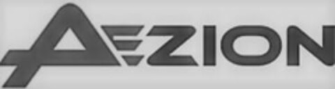 AEZION Logo (USPTO, 24.10.2018)