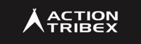 ACTION TRIBEX Logo (USPTO, 04.12.2018)