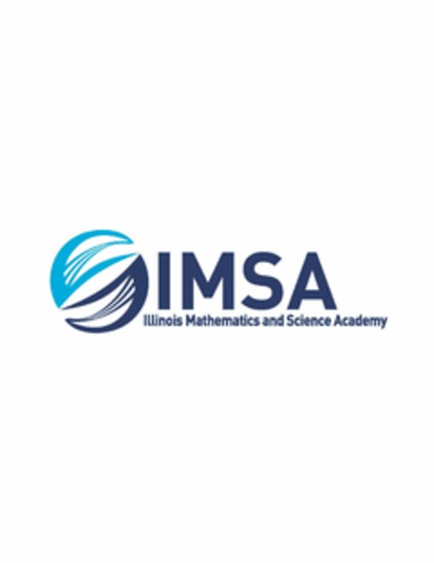 IMSA ILLINOIS MATHEMATICS AND SCIENCE ACADEMY Logo (USPTO, 06.12.2018)