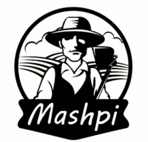 MASHPI Logo (USPTO, 19.12.2018)