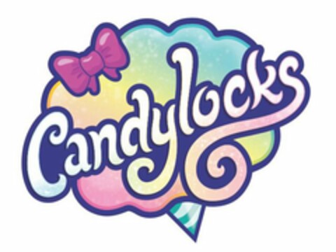 CANDYLOCKS Logo (USPTO, 11.01.2019)