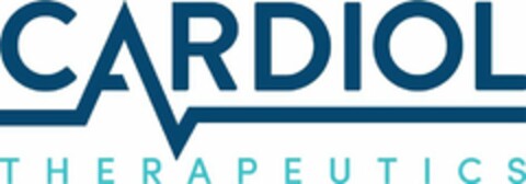 CARDIOL THERAPEUTICS Logo (USPTO, 27.02.2019)