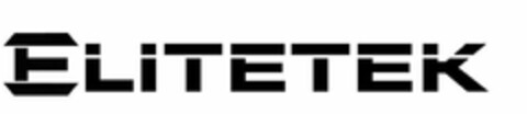 ELITETEK Logo (USPTO, 06.03.2019)