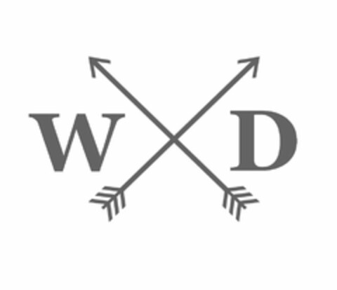 W D Logo (USPTO, 03/07/2019)