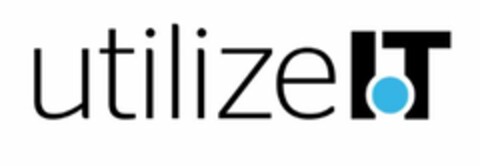 UTILIZEIT Logo (USPTO, 03/08/2019)