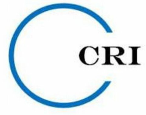 C CRI Logo (USPTO, 08.03.2019)