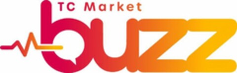 TC MARKET BUZZ Logo (USPTO, 01.04.2019)