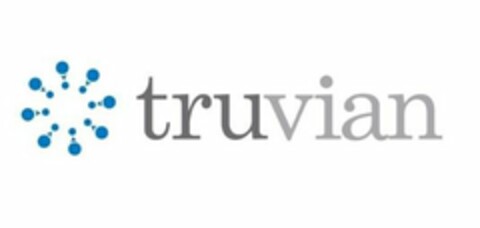 TRUVIAN Logo (USPTO, 16.04.2019)