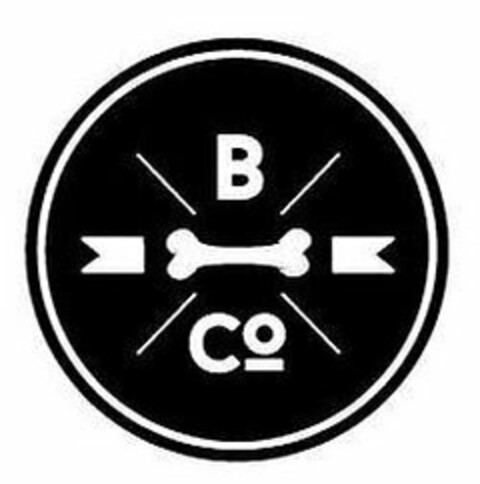 B CO Logo (USPTO, 16.04.2019)