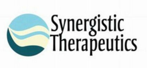 SYNERGISTIC THERAPEUTICS Logo (USPTO, 04/23/2019)