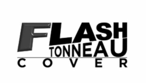 FLASH TONNEAU COVER Logo (USPTO, 15.05.2019)