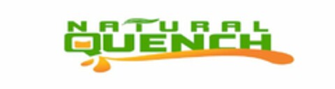 NATURAL QUENCH Logo (USPTO, 16.05.2019)