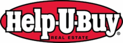 HELP-U-BUY REAL ESTATE Logo (USPTO, 28.05.2019)