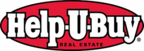 HELP-U-BUY REAL ESTATE Logo (USPTO, 05/28/2019)