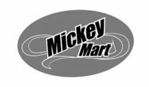 MICKEY MART Logo (USPTO, 29.05.2019)