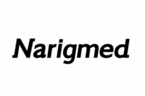 NARIGMED Logo (USPTO, 24.07.2019)