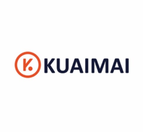 K KUAIMAI Logo (USPTO, 01.08.2019)