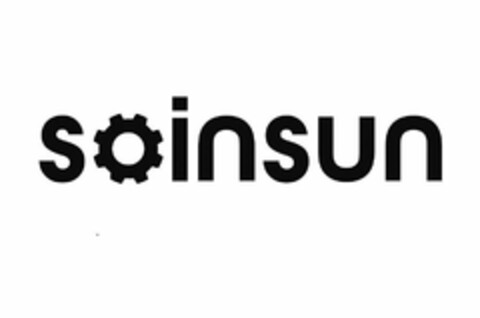 SOINSUN Logo (USPTO, 02.08.2019)