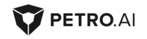 PETRO.AI Logo (USPTO, 11.09.2019)