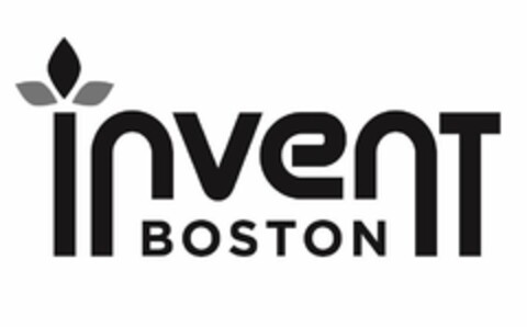 INVENT BOSTON Logo (USPTO, 11.10.2019)