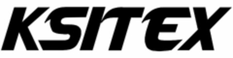 KSITEX Logo (USPTO, 11.11.2019)