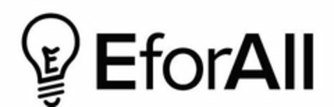 E EFORALL Logo (USPTO, 02.12.2019)