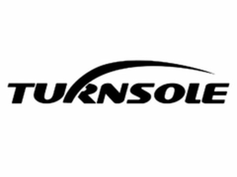 TURNSOLE Logo (USPTO, 25.03.2020)