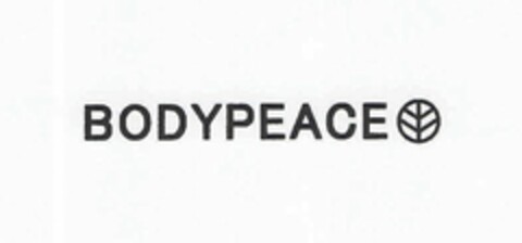 BODYPEACE Logo (USPTO, 07.04.2020)