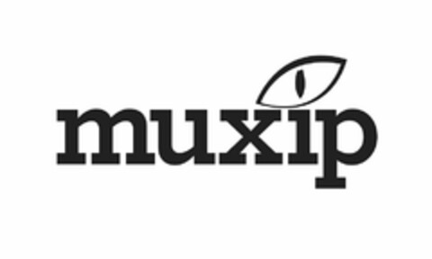 MUXIP Logo (USPTO, 04/15/2020)