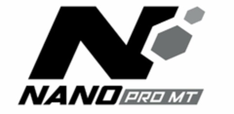 N NANO PRO MT Logo (USPTO, 24.04.2020)