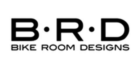 BRD BIKE ROOM DESIGNS Logo (USPTO, 27.05.2020)