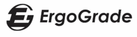 EG ERGOGRADE Logo (USPTO, 06/03/2020)