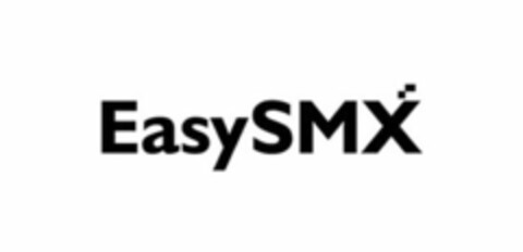 EASYSMX Logo (USPTO, 06.06.2020)