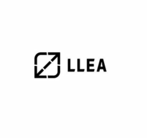 LLEA Logo (USPTO, 08.06.2020)