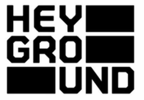 HEYGROUND Logo (USPTO, 12.06.2020)