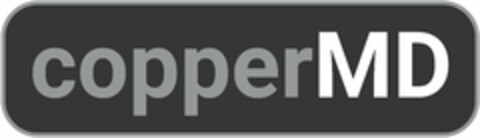 COPPERMD Logo (USPTO, 15.06.2020)