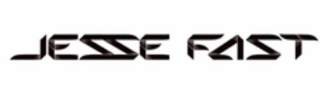 JESSE FAST Logo (USPTO, 06/20/2020)