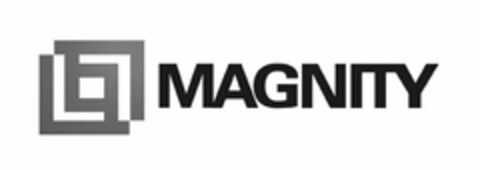 MAGNITY Logo (USPTO, 21.06.2020)