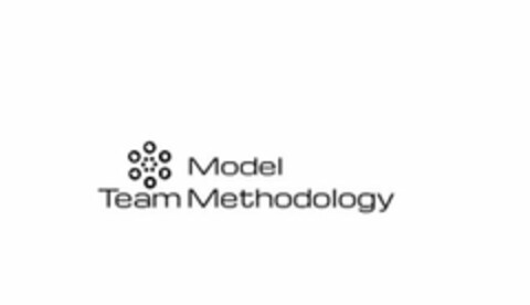 MODEL TEAM METHODOLOGY Logo (USPTO, 05.08.2020)