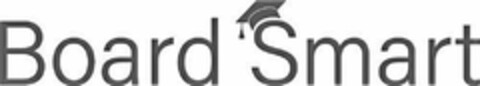 BOARD SMART Logo (USPTO, 08/10/2020)